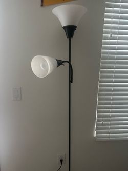 Floor Lamp