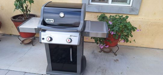 Bbq Weber