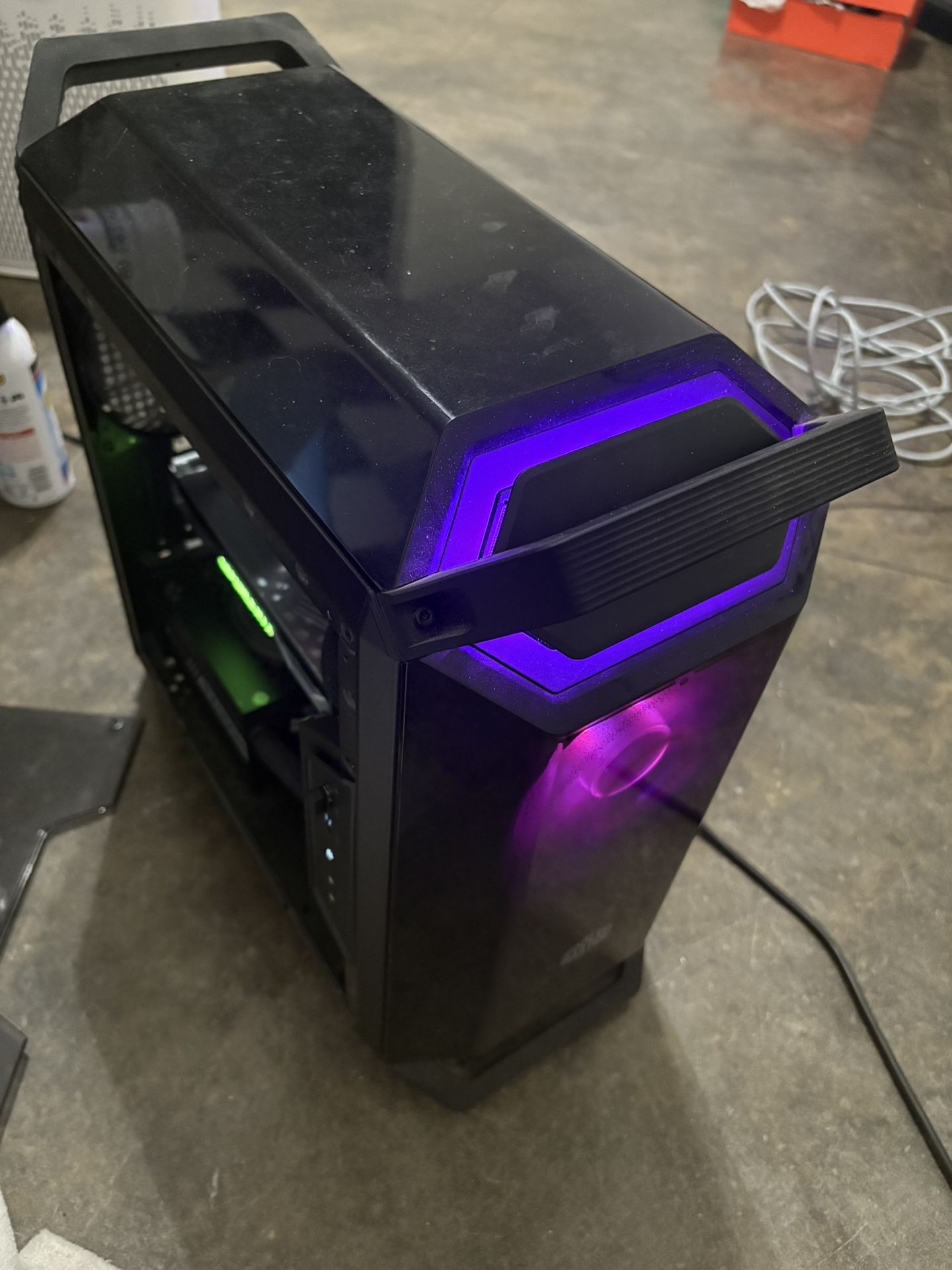 Gaming PC