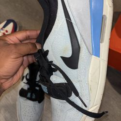 312 Jordan Legacy Low Size 11 
