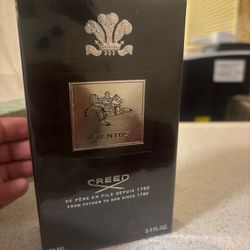 Creed Aventus 