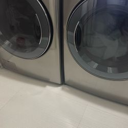 Lg Washer Dryer Combos 