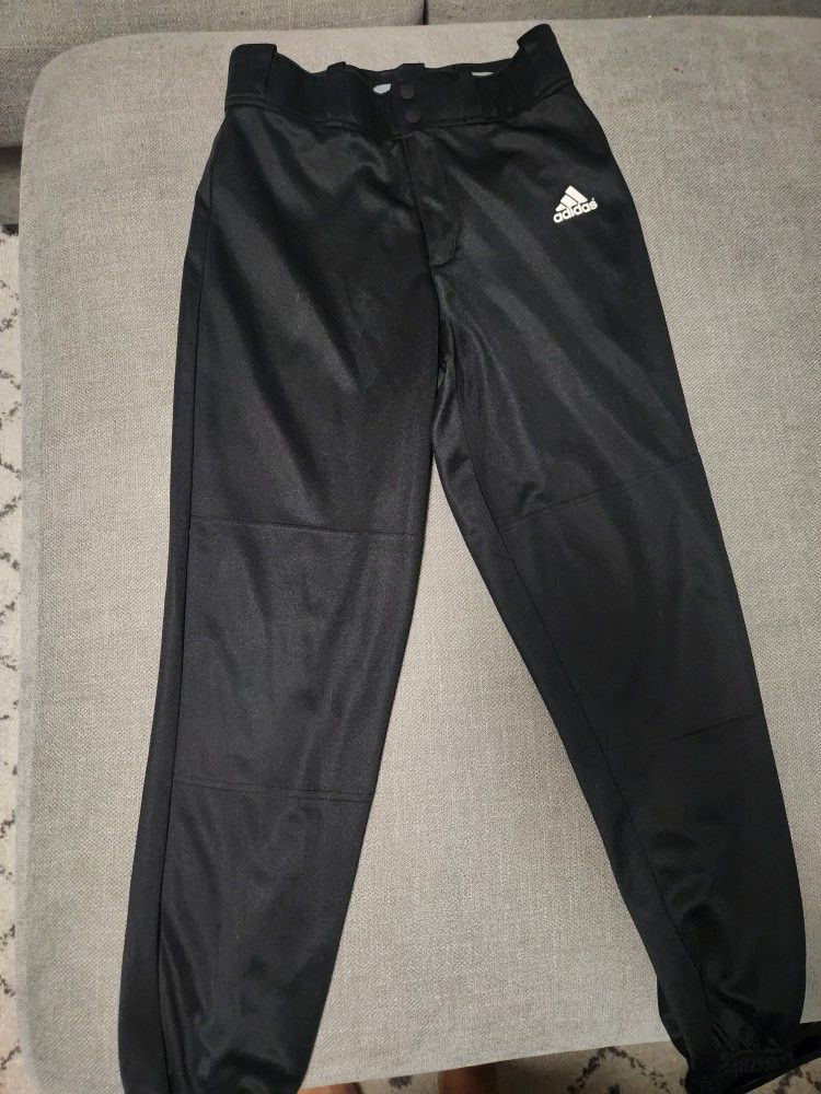 Adidas Adult Small Baseball Pants