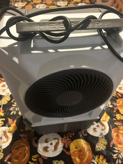 Hessaire Evaporative Cooler