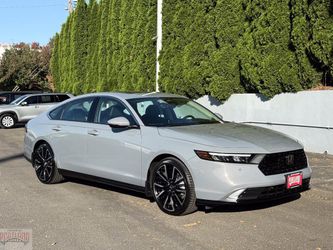 2024 Honda Accord Híbrido