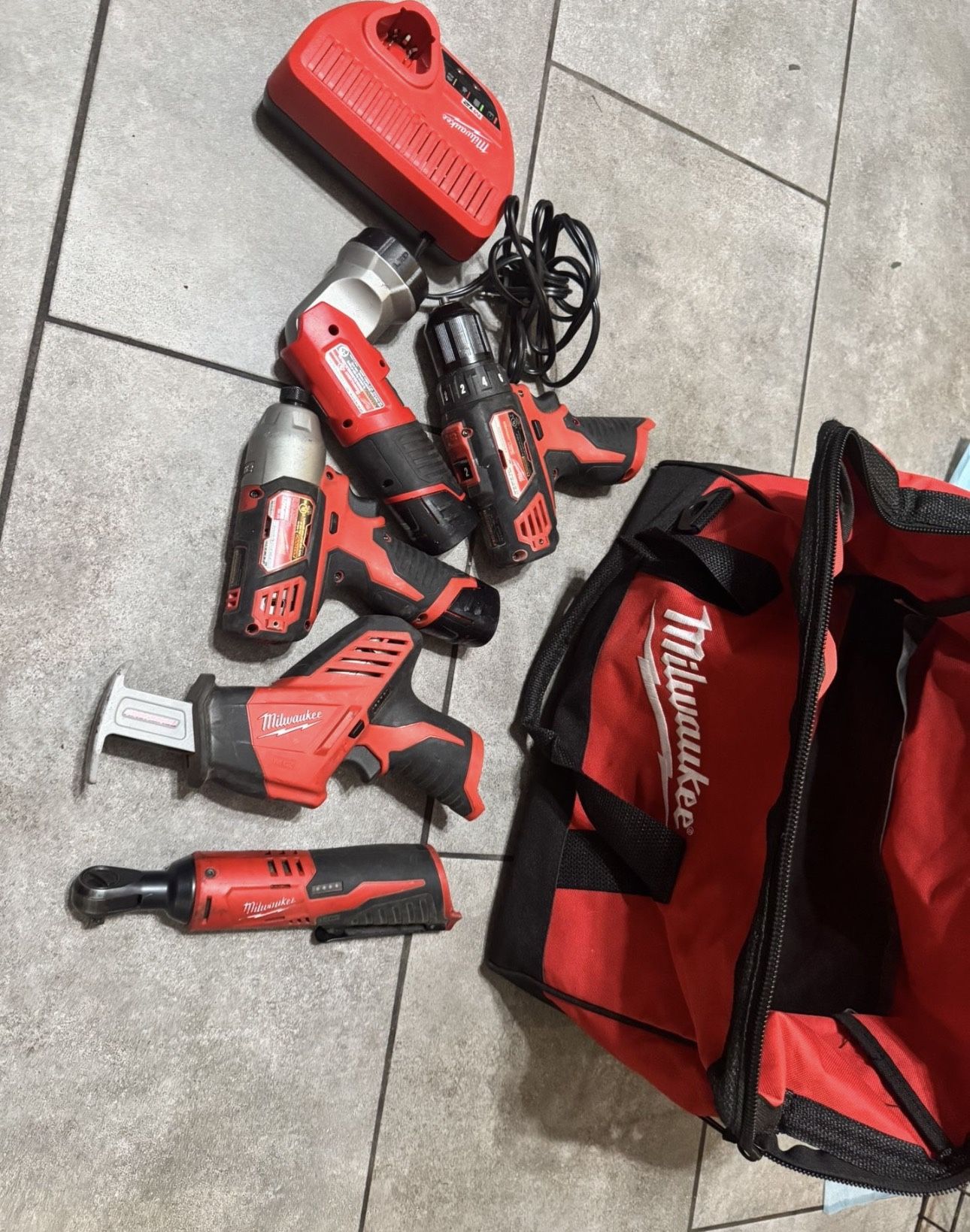 Tools