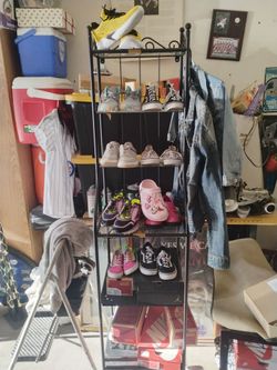 Nike Vans armor Nikes links