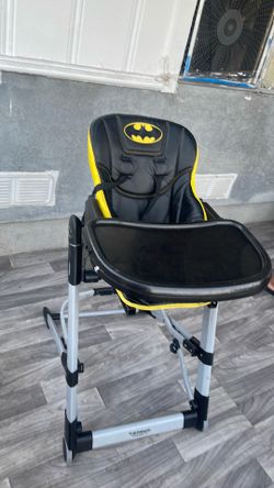 Batman baby High chair