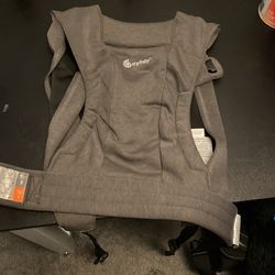 ERGOBABY Embrace Cozy