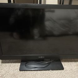 Insignia 32” TV