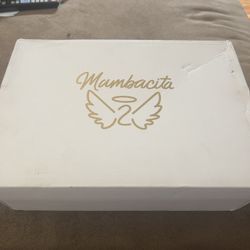Rep. Gigi KOBE SHOES