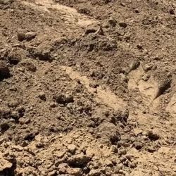 Free Clean dirt Available to Drop Off 