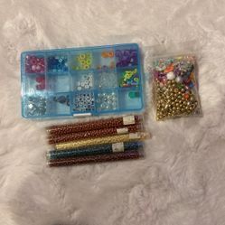 Bead Lot