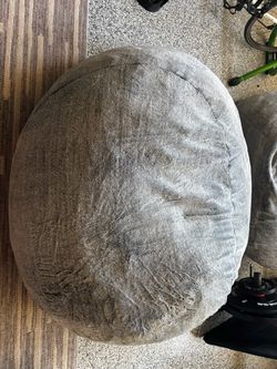 Free beanbags