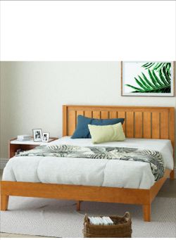King bed/matres