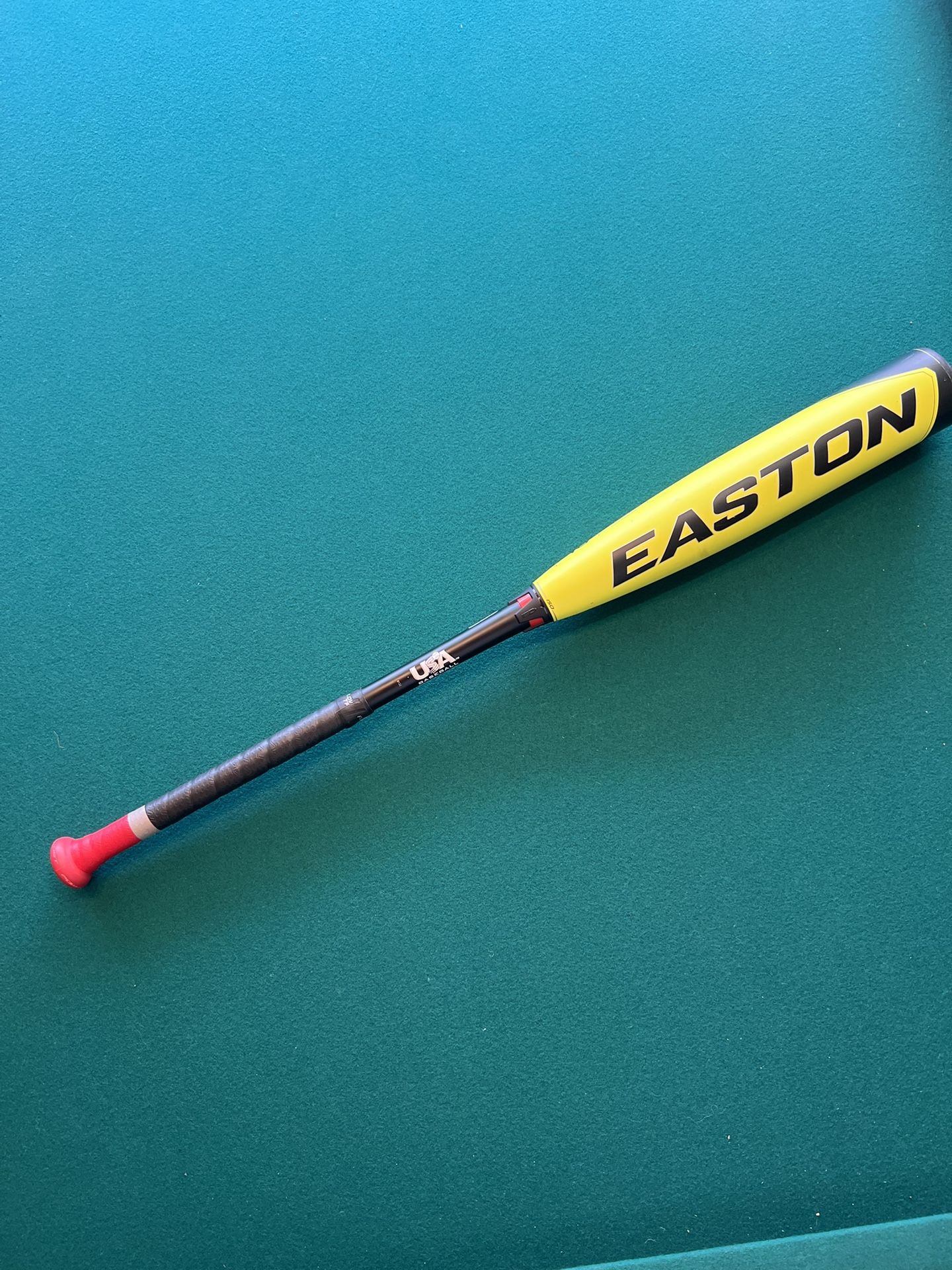 Easton ADV 360 -10 YBB23ADV10 31/21 2 5/8 Composite OfficialBaseball Bat Iso USA
