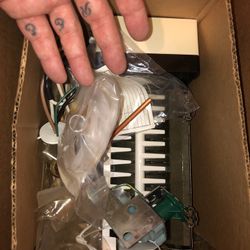 Icemaker, Whirlpool, Vintage, New Old Stock🧊🧊🧊🧊🧊