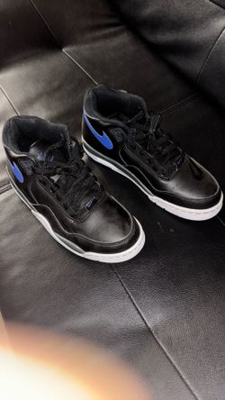 Nike Shoes Air Flight 