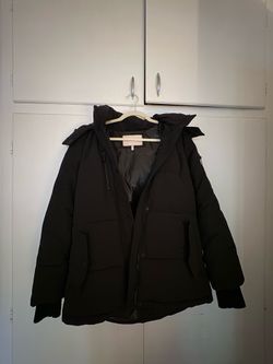 Heavy Winter Jacket - BCBG