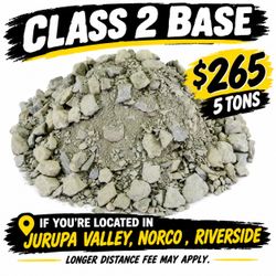 Gravel grava blanca white oro gold fill sand arena