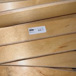 IKEA Bed Slats 