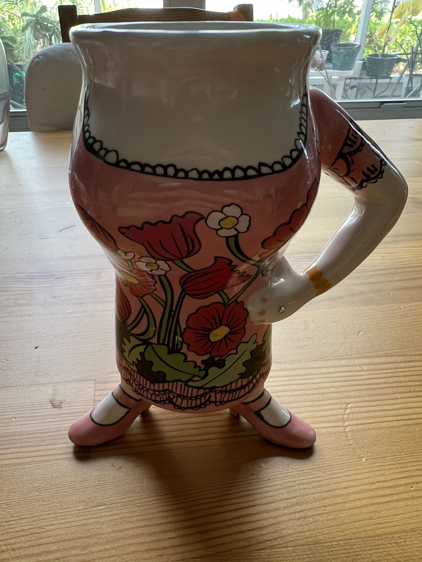 2009 Blue Sky Cup Pink Dress