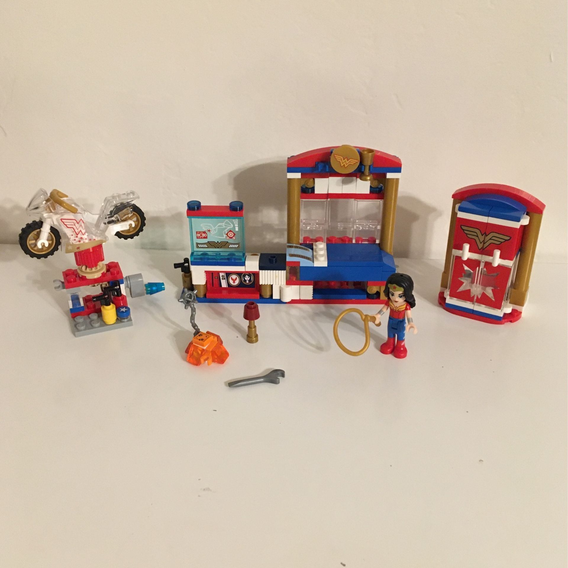 Lego 41245 DC Wonder Woman