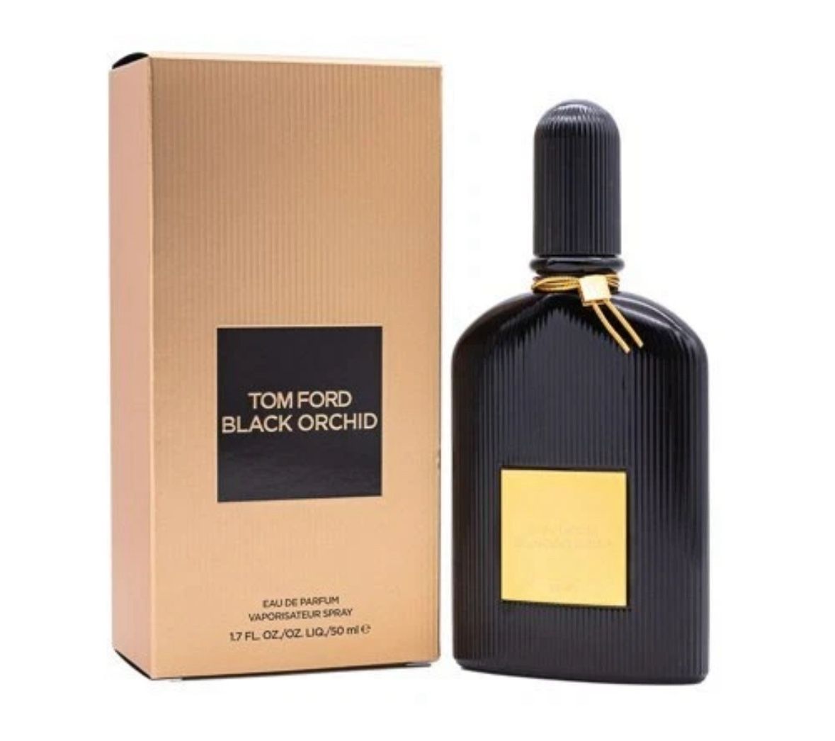 Tom Ford Black Orchid by Tom Ford Black 1.7 oz EDP Perfume for Women