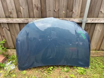 2024-25 BUICK ENVISTA HOOD OEM