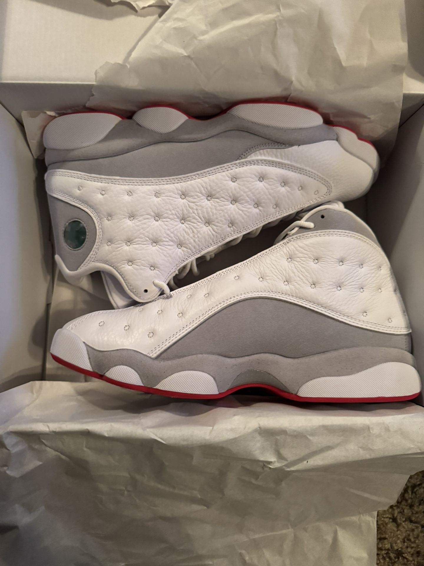 Air Jordan 13