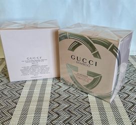 Gucci Bamboo Eau de Toilette perfume