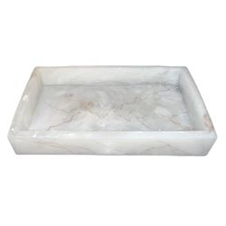 Poly Resin Tray 