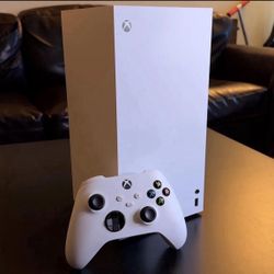 🔥 Xbox Series X 1TB Digital Edition (White) w/ White Controller 🔥
