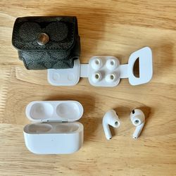Apple AirPods 2nd generation 