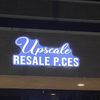 Upscale Resale P.ces Boutique 