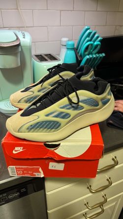 Size 10.5 used