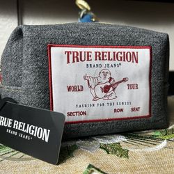 True Religion Bag