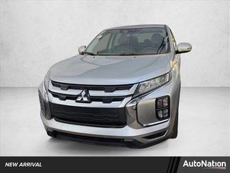 2024 Mitsubishi Outlander Sport