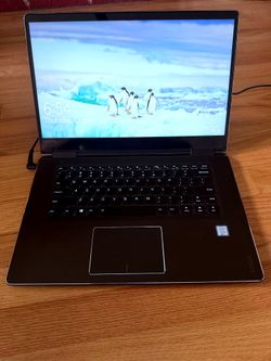 Lenovo Yoga 710 Signature Edition 15.6" FHD Touch 2-in-1 Laptop i5-6200U 8GB RAM