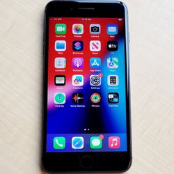 Unlocked iPhone 8Plus 64gb BIG Phone
