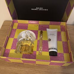 Marc Jacob Perfum