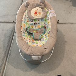 Baby Jumper 