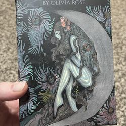 Brand New ‘The Minds Eye’ Full Size Tarot Card Deck!