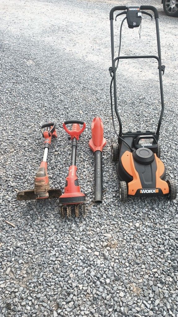 Black And Decker