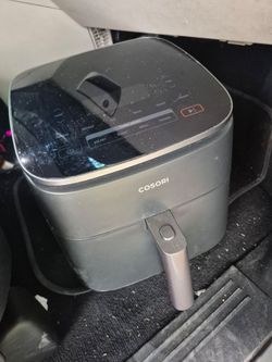 Consori Airfryer