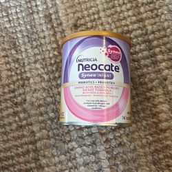 Infant Formula-leche De Formula
