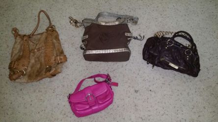 Purses