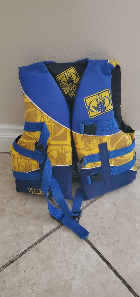 Life Jacket for Youth