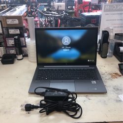 Hp Zbook Firefly 14 G7