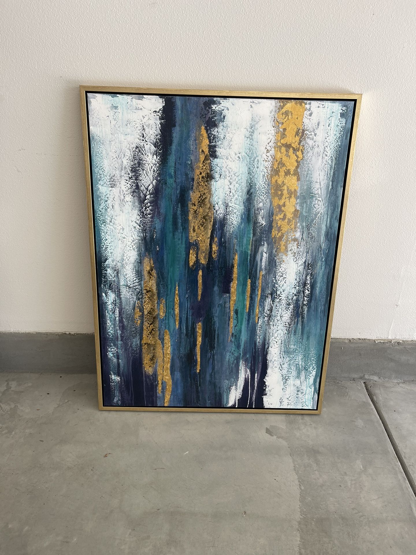 Ashley’s furniture Wall Art